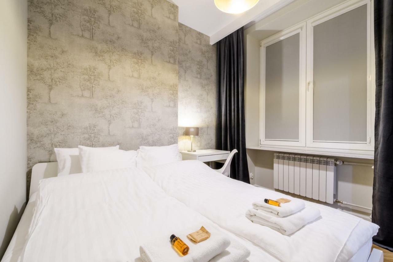 Apartament Centrum Krucza Appartement *