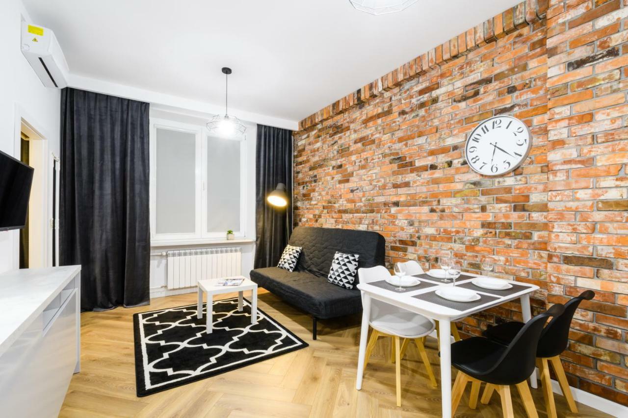 Apartament Centrum Krucza Butas *
